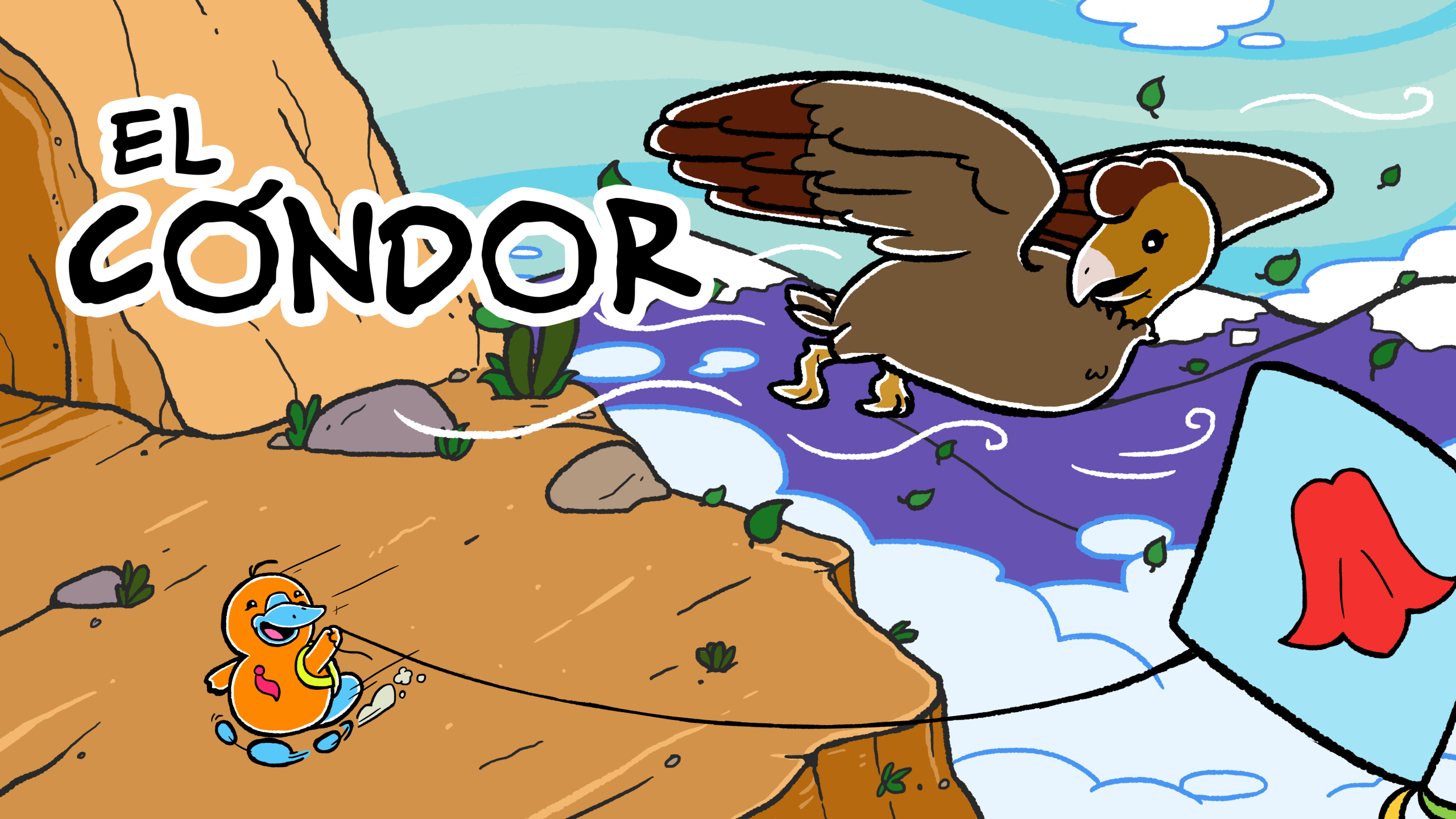 CARTA_CoNDOR