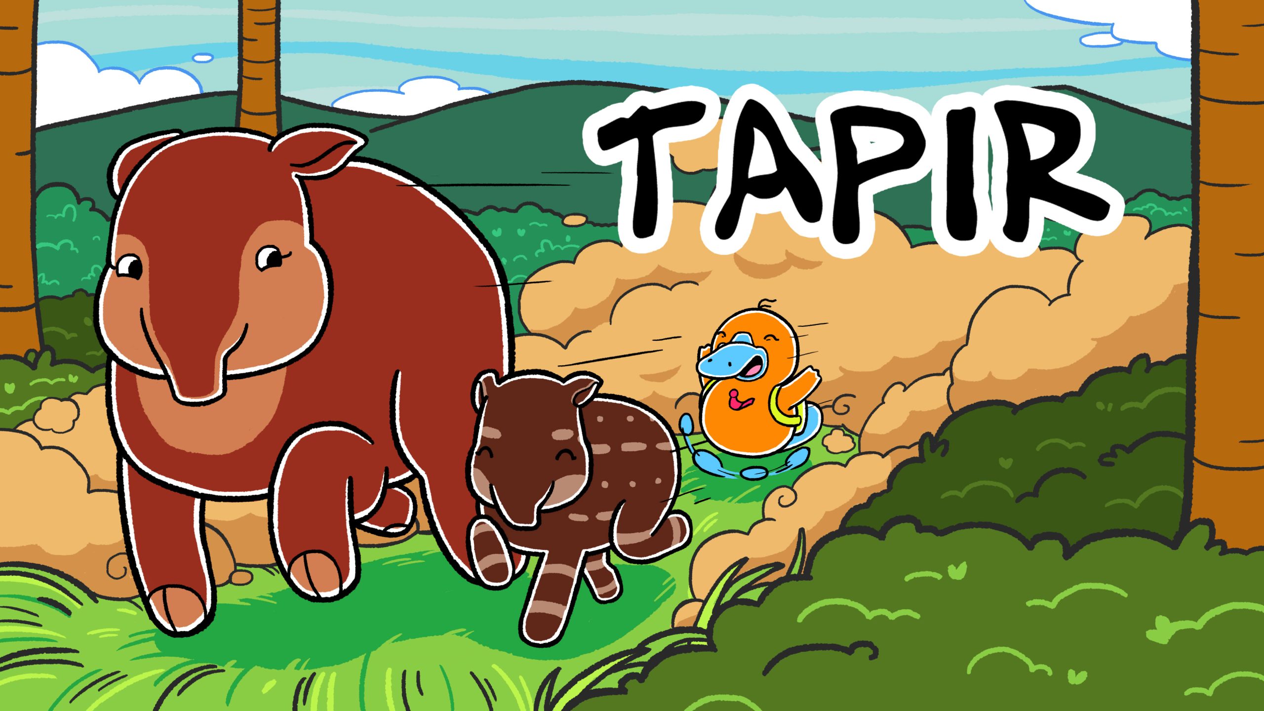 CARTA_TAPIR