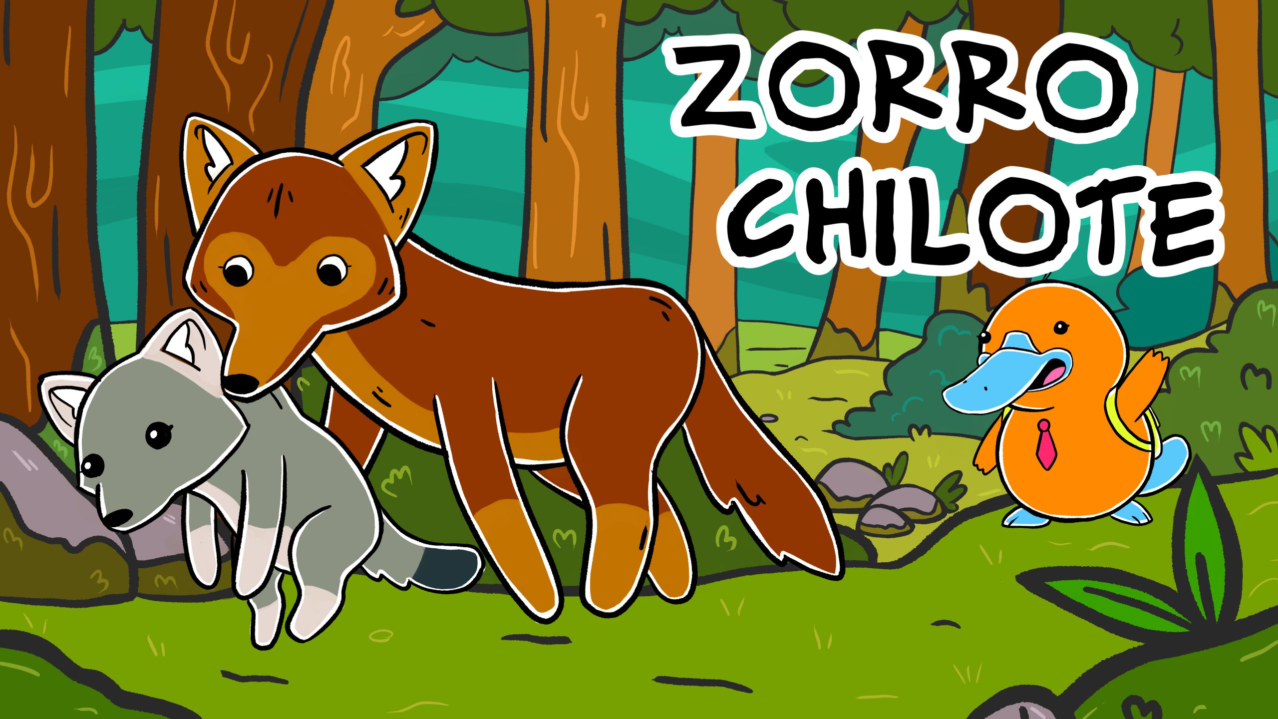 CARTA_ZORRO